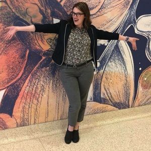 Meet your Posher, Kara